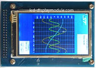 Модуль параллельного интерфейса 3.2Инч изготовленный на заказ ЛКД, модуль дисплея сенсорного экрана 240 кс 320 РОХС