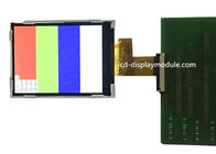 Модуля 240 кс 320 дисплея дюйма ТФТ ЛКД сериала СПИ 2,8 параллельный интерфейс 3.3В