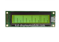 8 битов взаимодействуют модуль STN желтое зеленое ET24096G01 240x96 графический LCD