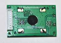 Дисплей модуля 3 дисплея ЛКД матрицы точки ТН 7 Сегемент цифровой с белым баклигхт