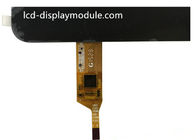 Капактиве экран касания ЛКД 7 дюймов с обеспечивающими защиту приспособлениями интерфейса И2К
