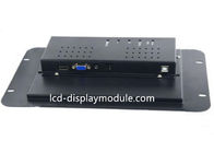 Белый Tft Lcd 7-дюймовый монитор HDMI Input DC12V Power Supply 250cd/M2
