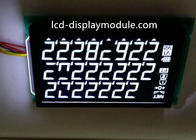 Соединитель доски ПКБ экрана панели ВА отрицательный Трансмиссиве ЛКД для электронного масштаба