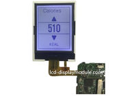 Подгонянное СТН 3.0В КОГ 92 * 198 экрана дисплея ЛКД графическое управляя напряжением тока
