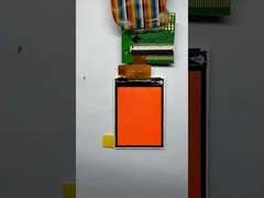 2,4 дисплей дюйма TFT