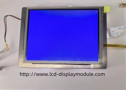 5.7 дюймовый 320 x 240 TFT LCD дисплейный модуль