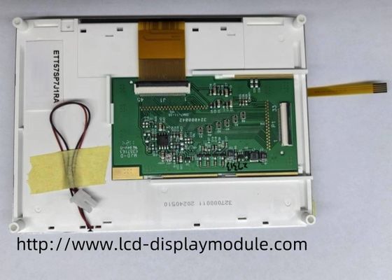 5.7 дюймовый 320 x 240 TFT LCD дисплейный модуль