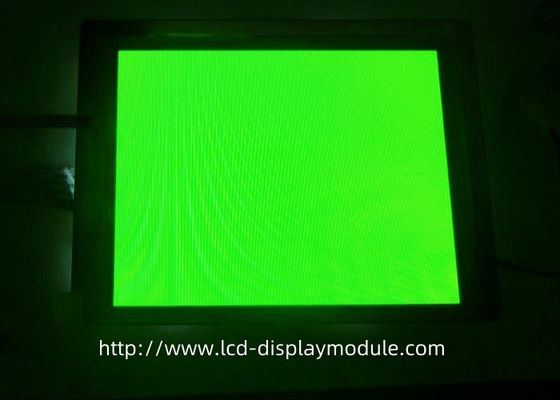 5.7 дюймовый 320 x 240 TFT LCD дисплейный модуль
