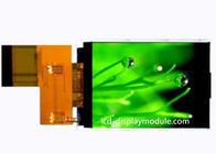 Модуль 240 кс 320 дюйма ТФТ ЛКД СПИ 2,4 с одобренным экраном касания ИСО14001