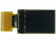 15ПИНс 4 - модуль экрана проводов СПИ ОЛЭД, 0,71&quot; 48*64 дисплей таможни ОЛЭД