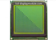 62,69 * 62,69 мм осматривая ЛКД показывают модуль СТН с баклигхт 5.0В желтого зеленого цвета
