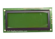 графический дисплей 192 кс 64 5В ЛКД, модуль ЛКД УДАРА желтого зеленого цвета СТН Трансмиссиве