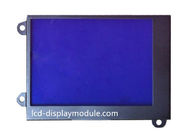 Multi график LCD языка 128x64 показывает -20-70C работая одобренный ISO 14001