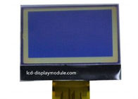 Серый цвет разрешения модуля 160 кс 64 дисплея ЛКД интерфейса С8 супер переплетенный нематический