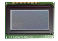 Интерфейс серий разрешения 128 кс 64 модуля дисплея СИД белый ЛКД 6800