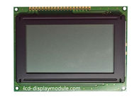 Интерфейс серий разрешения 128 кс 64 модуля дисплея СИД белый ЛКД 6800