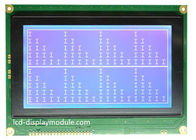 УДАР модуль ЭТ240128Б02 РОХС дисплея 240 кс 128 ЛКД одобрил интерфейс 8 битов