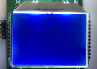 Голубой дисплей предпосылки ХТН ЛКД, дисплей этапа ЛКД кухни 7 этапов