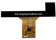 Прозрачный модуль экрана касания ГПС, ИИК интерфейс модуль дисплея ЛКД 8 дюймов