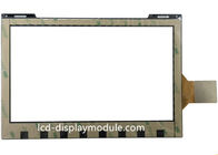 Прозрачный модуль экрана касания ГПС, ИИК интерфейс модуль дисплея ЛКД 8 дюймов