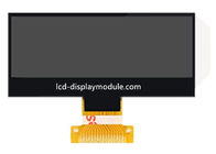 Разрешение экран дисплея графическое Моно ФСТН 192 * 64 ЛКД с белым баклигхт